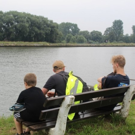 IMG 1439 - Scouts en Gidsen Zaventem 